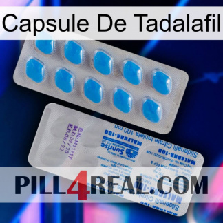Tadalafil Capsule new15